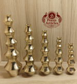 5 Pot Kubera Set