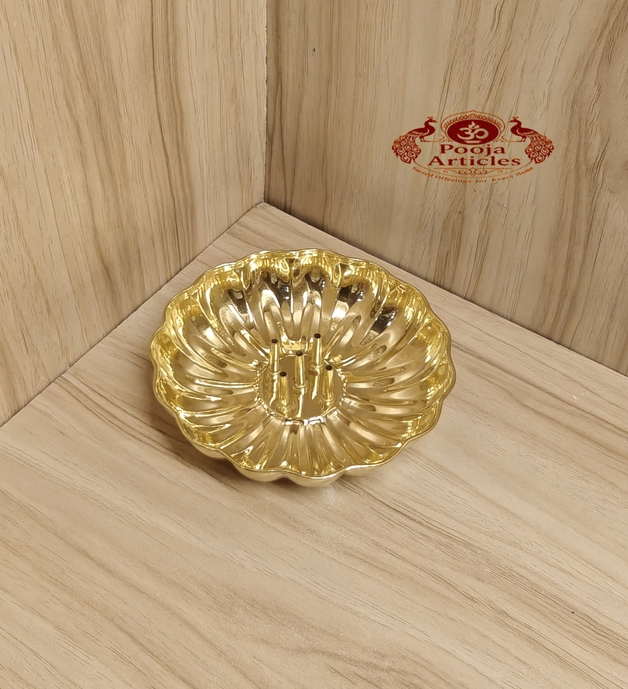 Buy Brass Lotus Agarbatti Box Holder Pate Size 2 – 70g, 4.5″ Handmade Pure Brass Incense Storage Box Buy Brass Lotus Agarbatti Box Holder Pate Size 2 – 70g, 4.5″ Handmade Pure Brass Incense Storage Box