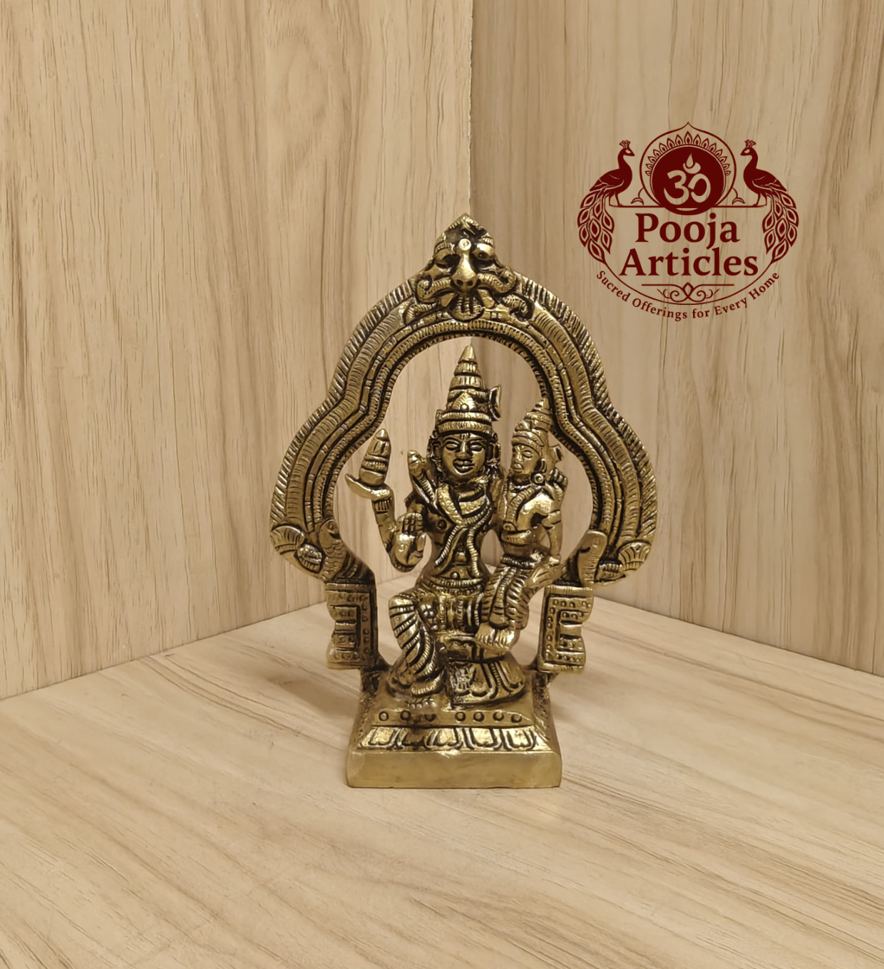 Buy Brass Swarna Akarshana Bhairava Idol – Handcrafted 630g, 5.2" Divine Idol for Wealth, Protection & Positivity Buy Brass Swarna Akarshana Bhairava Idol – Handcrafted 630g, 5.2" Divine Idol for Wealth, Protection & Positivity