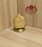 Buy Brass Varahi Vilakku Online – 350g, 3" Divine Brass Varahi Lamp for Pooja