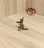 Buy Copper Laddu Gopal Idol Online – Divine 25g, 1.5 inch Baby Krishna Idol for Pooja, Janmashtami &Home Temple