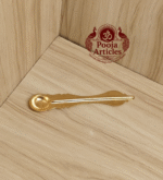 Buy Copper Udharini Online for Pooja – 5.6″ Pure Copper Udharini Spoon at Best Price