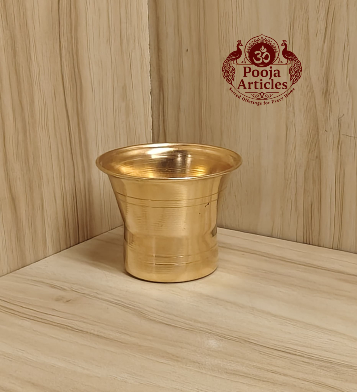 Buy Divine Copper Panchapatra Online – 30 g, 2″ Handcrafted Ritual Vessel for Pooja & Ceremony Buy Divine Copper Panchapatra Online – 30 g, 2″ Handcrafted Ritual Vessel for Pooja & Ceremony