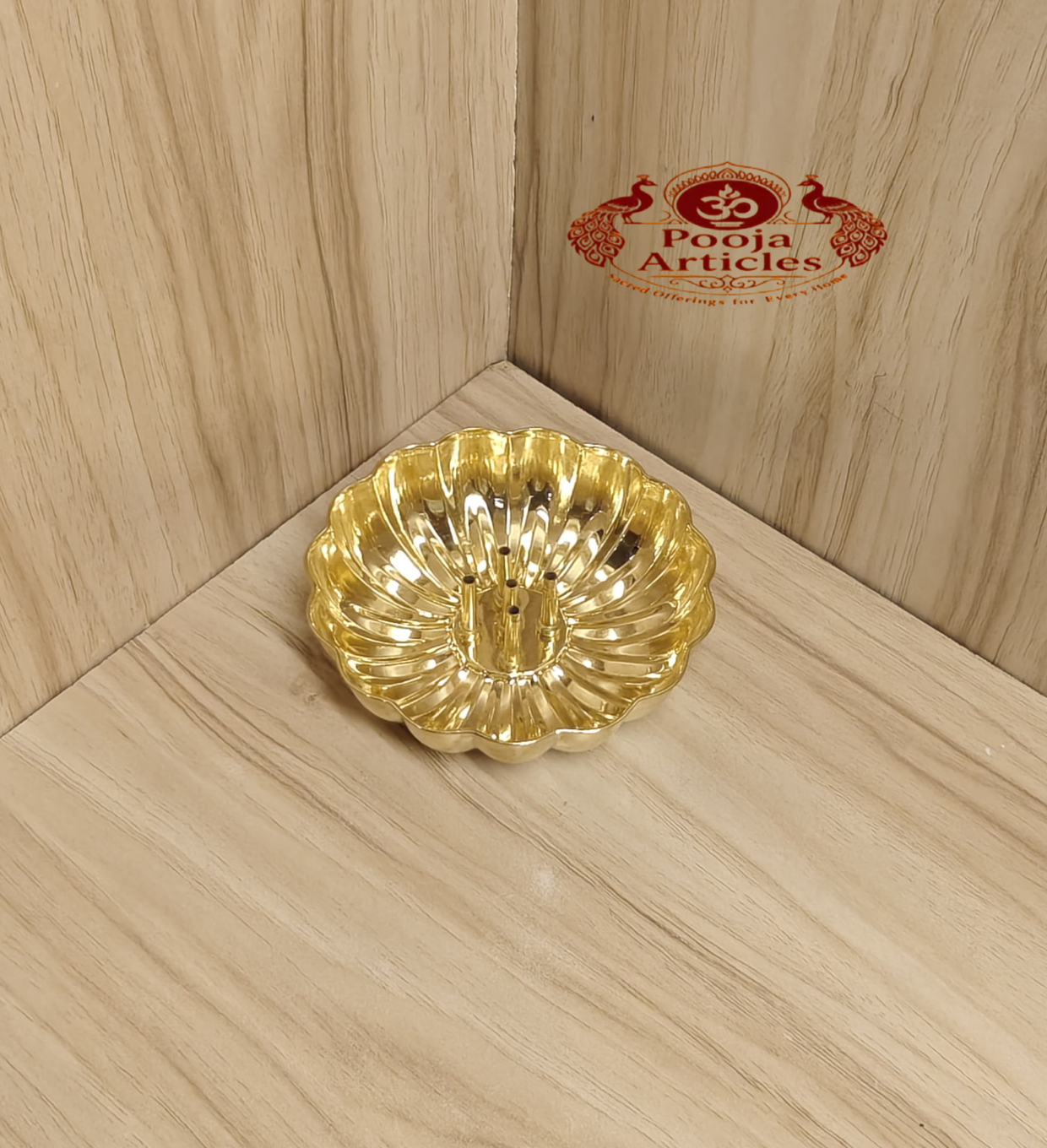 Buy Lotus Brass Agarbatti Stand Holder Size 1 – 40g, 3.9″ Handmade Pure Brass Incense Storage Buy Lotus Brass Agarbatti Stand Holder Size 1 – 40g, 3.9″ Handmade Pure Brass Incense Storage