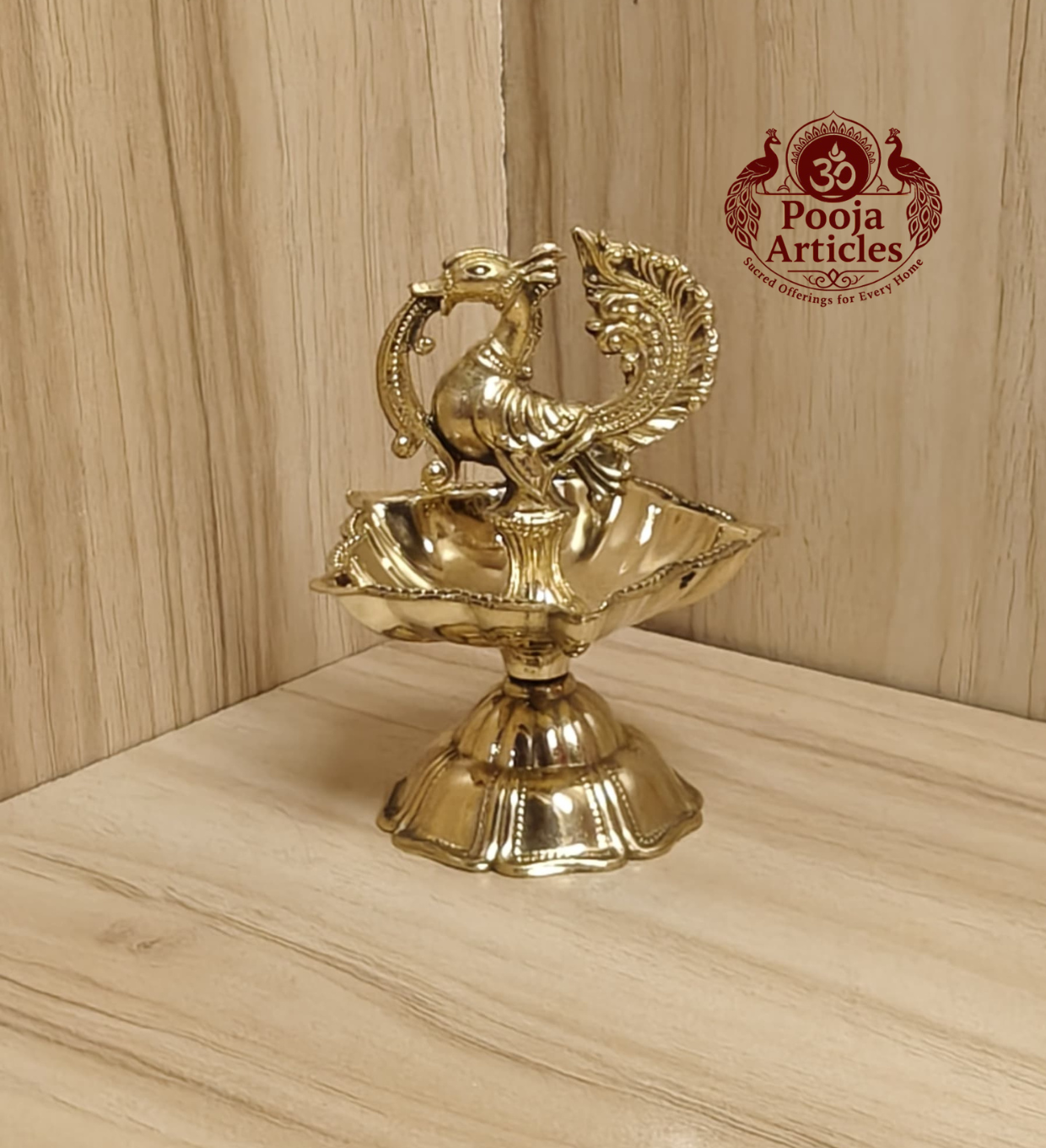 Buy Peacock Design Brass Diya Size 0 – 70 g, 3.1″ Traditional Auspicious Oil Lamp For Puja & Home Use Buy Peacock Design Brass Diya Size 0 – 70 g, 3.1″ Traditional Auspicious Oil Lamp For Puja & Home Use