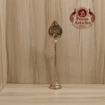 Divine Vel Stand 9 Inch – A Powerful Addition to Your Sacred Space