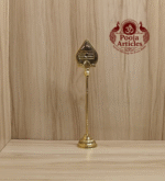 Divine Vel Stand 9 Inch – A Powerful Addition to Your Sacred Space