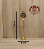Divine Vel Stand 9 Inch – A Powerful Addition to Your Sacred Space