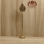 Sacred Vel Stand 12 Inch – A Powerful Anchor for Your Divine Rituals