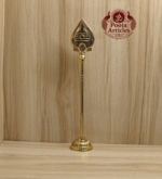 Sacred Vel Stand 12 Inch – A Powerful Anchor for Your Divine Rituals