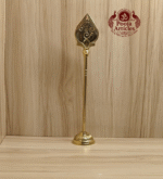 Sacred Vel Stand 12 Inch – A Powerful Anchor for Your Divine Rituals