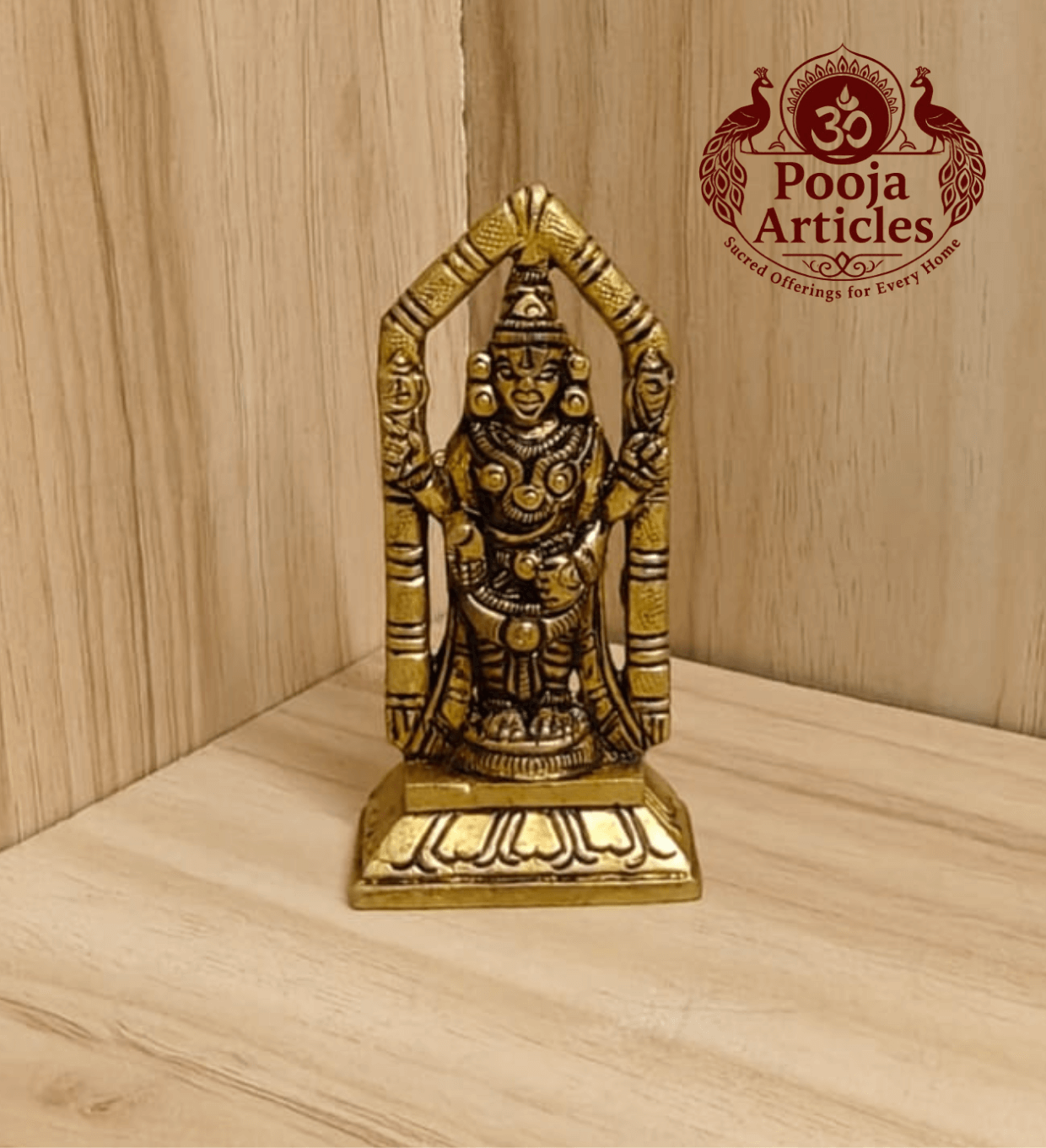 Buy Brass Tirupati Balaji Idol 120 g, 2.9" for Divine Blessings, Prosperity and Spiritual Protection Buy Brass Tirupati Balaji Idol 120 g, 2.9" for Divine Blessings, Prosperity and Spiritual Protection