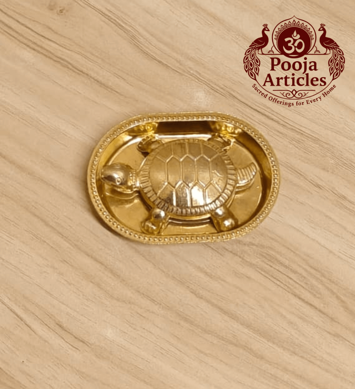 Buy Brass Vastu Tortoise with Plate 80 g, 2.7" for Wealth, Stability and Positive Energy Buy Brass Vastu Tortoise with Plate 80 g, 2.7" for Wealth, Stability and Positive Energy