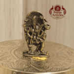 Buy Miniature Goddess Kali Idol – 13 g, 1.5" Divine Kali Murti for Protection, Strength & Spiritual Energy