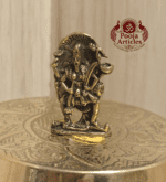 Buy Miniature Goddess Kali Idol – 13 g, 1.5" Divine Kali Murti for Protection, Strength & Spiritual Energy