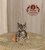 Buy Miniature Brass Owl Figurine Statue 20g, 1" – Divine Brass Owl Figurine for Home Décor