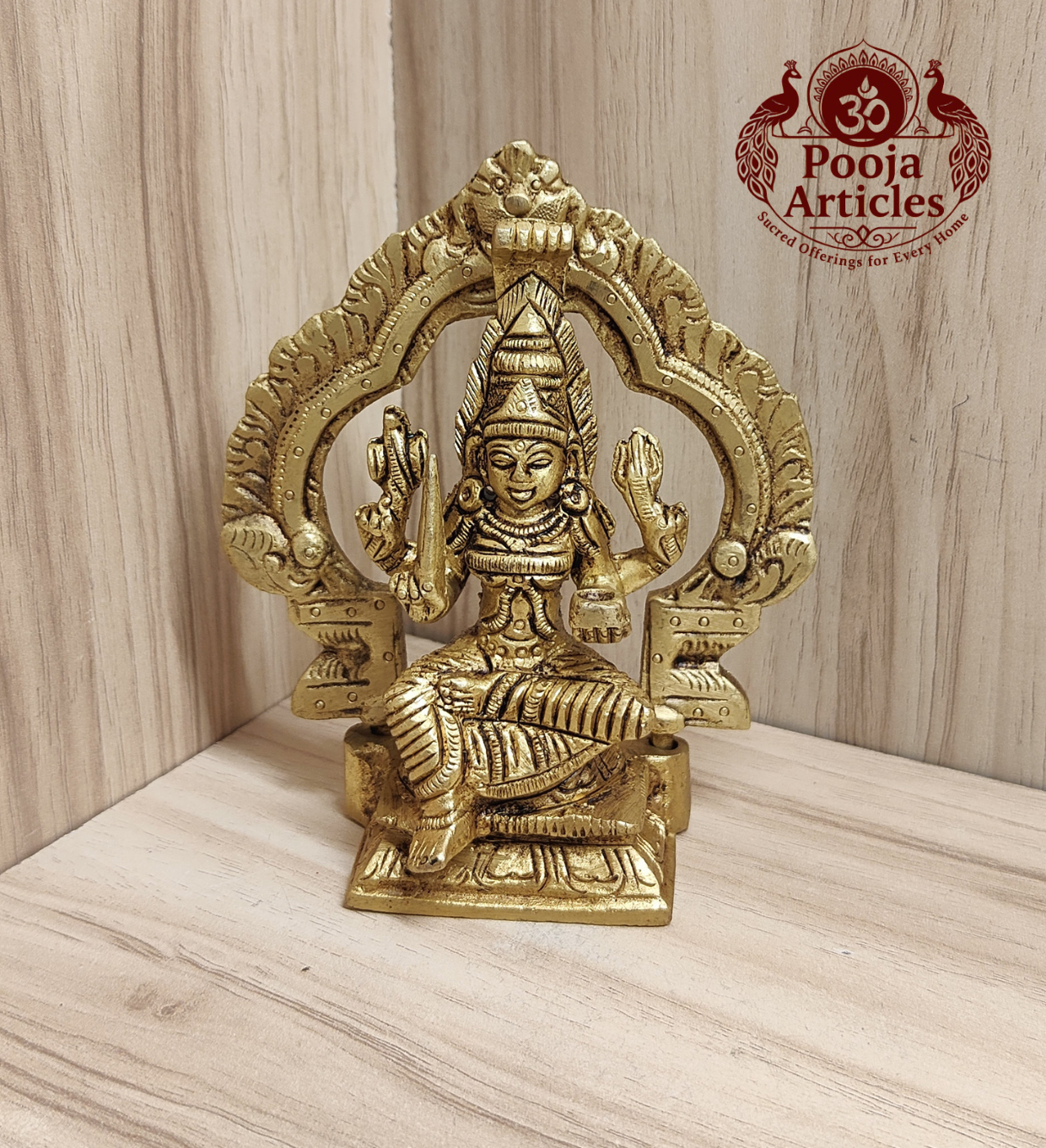 Buy Brass Mariamman Statue 470g, 4.2" – Premium Brass Mariamman Statue for Home Pooja, Protection, Health and Divine Blessings Buy Brass Mariamman Statue 470g, 4.2" – Premium Brass Mariamman Statue for Home Pooja, Protection, Health and Divine Blessings