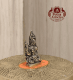 Buy Miniature Brass Naga Phanyanak Nakee Statue 15g, 1.2" – Sacred Nagakanya Idol for Pooja